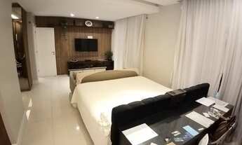 Imagem 5: Apartamento para venda tem 183 metros quadrados com 3 quartos em São Marcos - São Luís - M