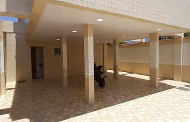 Imagem 2: CASA VILA CAICARA - PRAIA GRANDE SP