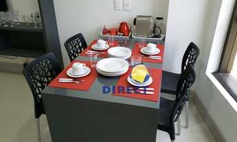 Imagem 3: Apartamento com 2 dormitórios à venda, 60 m² por R$ 450.000 - Piedade - Jaboatão dos Guara