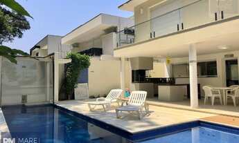 Imagem 3: Casa de Alto Padrão á Venda em Riviera de São Lourenço