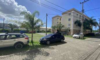 Imagem: Rio das Ostras - Apartamento Padrão - Jardim