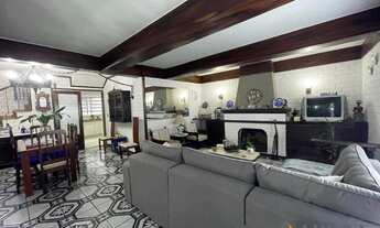 Imagem: PETRóPOLIS - Casa Padrão - Castelânea