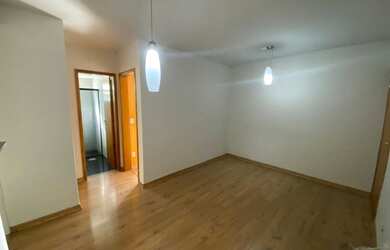 Imagem 4: Apartamento Garden com 2 dormitórios para alugar, 52 m² por R$ 1.000,00/mês - Cabral - Con