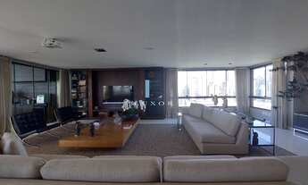 Imagem 5: BELO HORIZONTE - Cobertura - Belvedere