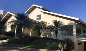 Imagem 2: Casa com 4 dormitórios, 460 m² - venda por R$ 2.500.000,00 ou aluguel por R$ 8.000,00/mês