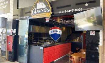 Imagem 2: Excelente Hamburgueria Montada em Águas Claras à venda