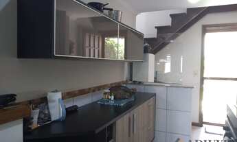 Imagem 6: Imóvel novo composto por 2 casas independentes