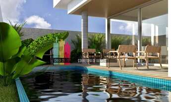 Imagem 2: Vendo casa de alto padrão com 4 suites no Condomínio Amarilis