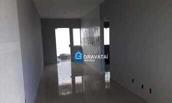 Imagem 4: Casa 53m², dois dormitórios