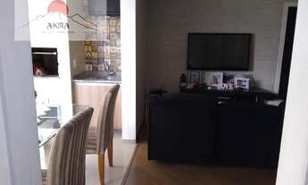 Imagem 6: Vendo apto 83 m² 3 dms 1 suite 1 vaga em Condominio Alegria!!