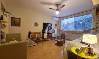 Imagem: Apartamento à venda, 2 quartos, Botafogo