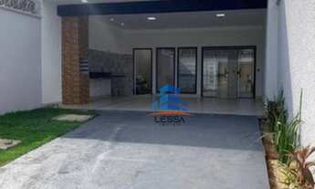 Imagem 6: Casa nova em Aparecida de Goiânia