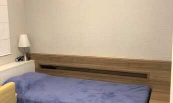 Imagem 3: Apto condominio clube, muito concorrido, aceita imovel de menor valor como parte de pagame