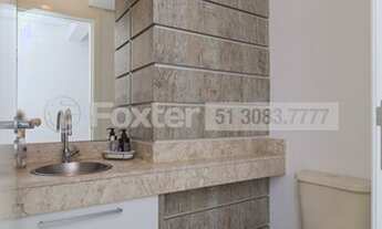 Imagem 5: Apartamento para venda com 102 metros quadrados com 2 quartos em Auxiliadora - Porto Alegr