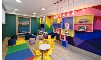 Imagem 4: AP 1309 - Apartamento para venda com 206 metros quadrados com 2 quartos