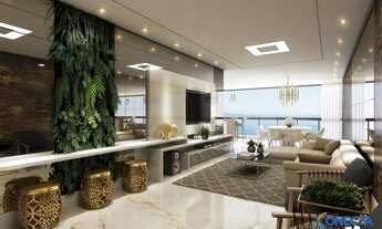 Imagem 4: Porto Belo - Apartamento Padrão - Perequê