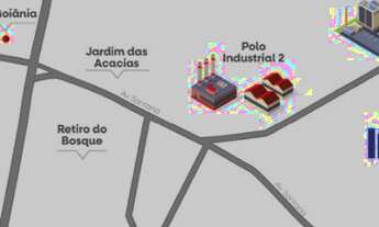 Imagem 7: Loteamento Aparecida Park, 180 mt² parcelas a partir $529