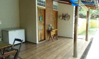 Imagem 5: Chácara em Uberlândia - MG na Represa de Miranda