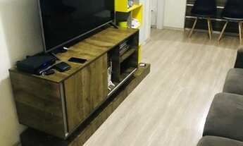 Imagem 6: Casa em condomínio com 3 quartos no Jardim Algarve