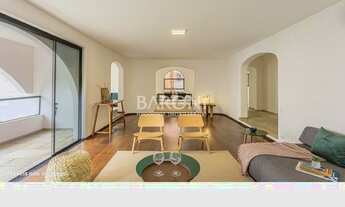 Imagem 3: São Paulo - Apartamento Padrão - Jardim Paulista