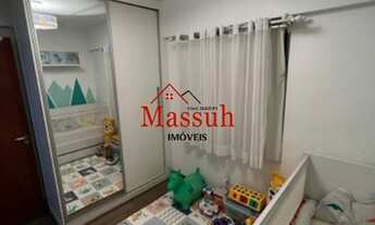 Imagem 3: BRASÍLIA - Apartamento Padrão - NORTE (ÁGUAS CLARAS