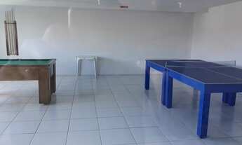 Imagem 4: Apartamento para venda possui 70 metros quadrados com 3 quartos em Damas - Fortaleza - CE