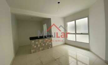 Imagem 2: BELO HORIZONTE - Apartamento Padrão - Urca