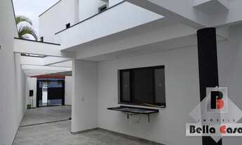 Imagem: Sobrado novo na Vila Carrão