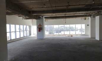 Imagem 5: Andar/laje corporativa para aluguel possui 1000 metros quadrados. Tatuapé