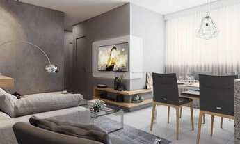 Imagem 6: Apartamento de 72,93m² com 03 quartos 01 suíte no Bairro Barroca