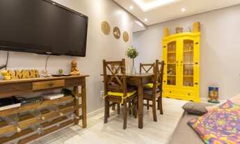 Imagem 4: Porto Alegre - Apartamento Padrão - Protásio Alves