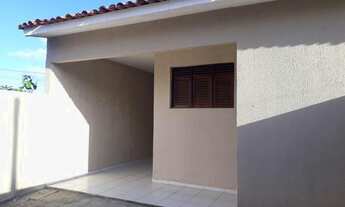 Imagem: Casa para venda com 57 metros quadrados