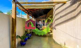 Imagem 6: Casa, Condomínio Ipê Amarelo - 03 Quartos