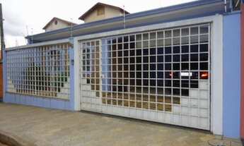 Imagem: Residencial - Jd Santa Paula