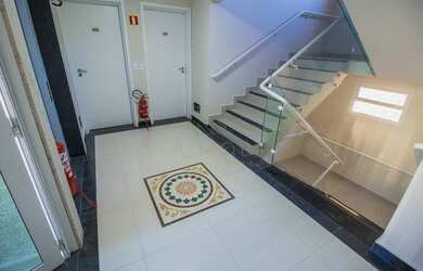 Imagem 6: Apartamento 2 quartos sendo 1 suite, vaga 1 caros à venda, Fanny