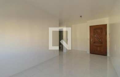 Imagem 3: Apartamento à Venda - Cristal , 1 Quarto, 37 m2