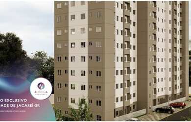Imagem 4: Apartamentos á partir de R$ 175.242,00 com R$ 99,00 de sinal você só encontra aqui!!!