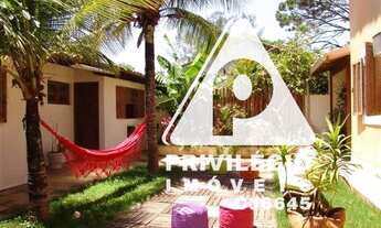 Imagem 4: Casa à venda, 5 quartos, 3 suítes, 2 vagas, Recreio dos Bandeirantes - RIO DE JANEIRO/RJ