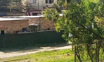 Imagem: Terreno de esquina no Campo Limpo