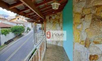 Imagem 4: Sobrado com 5 dormitórios, 1050 m² - venda por R$ 2.800.000,00 ou aluguel por R$ 8.000,00