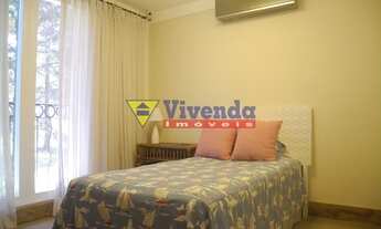 Imagem 6: ALTO PADRÃO - ALDEIA DA SERRA