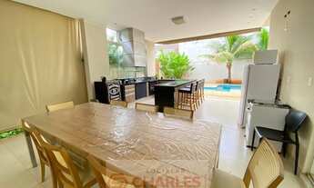 Imagem 7: Casa Em Condomínio Para Venda CONDOMÍNIO RESIDENCIAL JEQUITIBÁS MOGI MIRIM