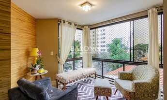 Imagem 3: São Paulo - Apartamento Padrão - Moema