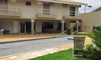 Imagem: Casa de condomínio sobrado para venda com