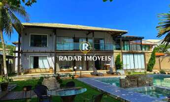 Imagem: Maravilhosa casa independente beira canal!