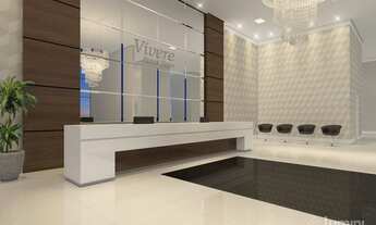 Imagem 3: APARTAMENTO À VENDA NO CENTRO - RESIDENCIAL VÍVERE SPACE HOME