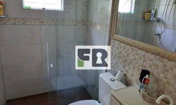 Imagem 6: Casa com 2 dormitórios à venda, 80 m² por R$ 175.000 - Maringá - Alvorada/RS