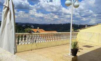 Imagem: Casa para Venda em Caieiras, Serpa, 5 dormitórios