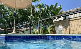 Imagem: Linda casa com 3 suites no Caminhos de San