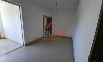 Imagem 2: BELO HORIZONTE - Apartamento Padrão - Paquetá